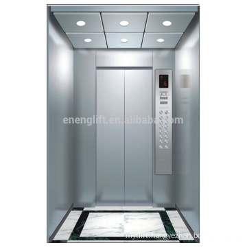 Best price top quality passenger lift elevator